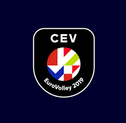 Logo Euro Volley Montpellier