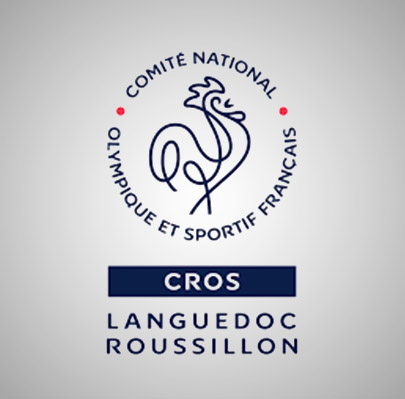 Logo CROS Languedoc Roussillon